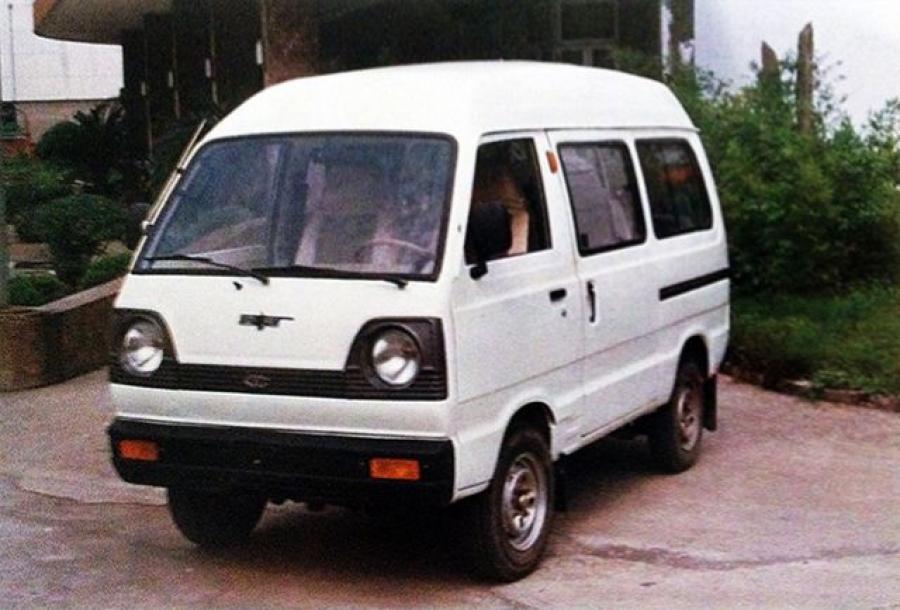  Changhe CH1010 1982 года  (фото 1 из 2)